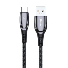 Benks D40 2 m 25 w Type-c Usb Kablo