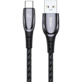 Benks D40 2 m 25 w Type-c Usb Kablo