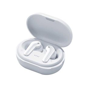 Benks ET05 Beyaz Bluetooth Kulaklık