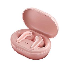 Benks ET05 Beyaz Bluetooth Kulaklık