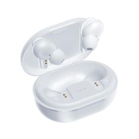 Benks ET05 Beyaz Bluetooth Kulaklık