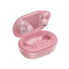 Benks ET05 Beyaz Bluetooth Kulaklık