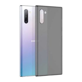 Benks Galaxy Note 10 Slim Fit Mat PP Lollipop Protective Kapak Kılıf
