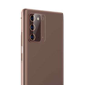 Benks Galaxy Note 20 KR Renksiz Kamera Lens Koruyucu Cam