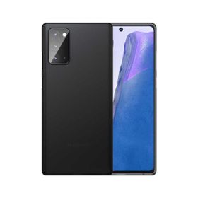 Benks Galaxy Note 20 Slim Fit Mat PP Lollipop Protective Kapak Kılıf