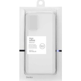 Benks Galaxy Note 20 Slim Fit Mat PP Lollipop Protective Kapak Kılıf