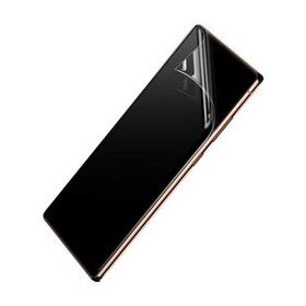 Benks Galaxy Note 20 Ultra RR Series Full Cover High Definition Ekran Koruyucu