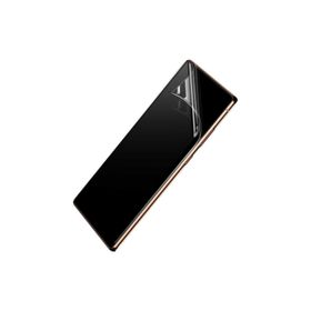 Benks Galaxy Note 20 Ultra RR Series Full Cover High Definition Ekran Koruyucu