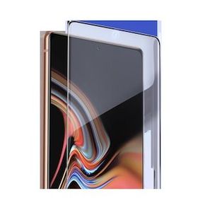 Benks Galaxy Note 20 X Pro+Curved Glass Ekran Koruyucu