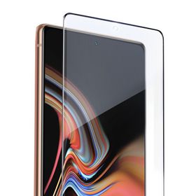 Benks Galaxy Note 20 X Pro+Curved Glass Ekran Koruyucu