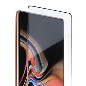 Benks Galaxy Note 20 X Pro+Curved Glass Ekran Koruyucu