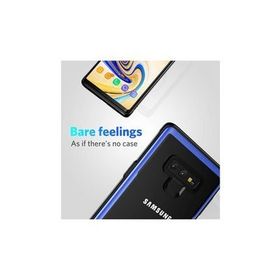 Benks Galaxy Note 9 Magic Shiny Glass Kılıf