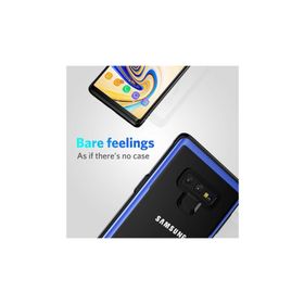 Benks Galaxy Note 9 Magic Shiny Glass Kılıf