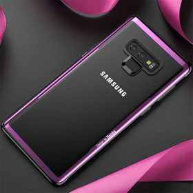 Benks Galaxy Note 9 Magic Shiny Glass Kılıf