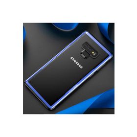 Benks Galaxy Note 9 Magic Shiny Glass Kılıf