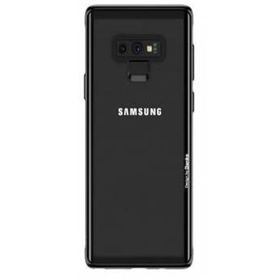 Benks Galaxy Note 9 Magic Shiny Glass Kılıf