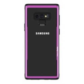 Benks Galaxy Note 9 Magic Shiny Glass Kılıf