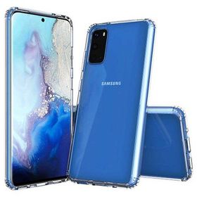 Benks Galaxy S20 Kılıf Kılıf ​​​​​​Magic Crystal Kapak