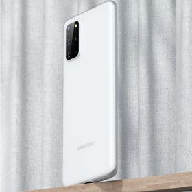 Benks Galaxy S20 Plus Slim Fit Mat PP Lollipop Protective Kapak Kılıf