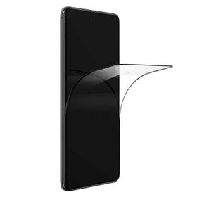 Benks Galaxy S20 Plus X Pro+Curved Glass Ekran Koruyucu