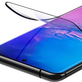 Benks Galaxy S20 Plus X Pro+Curved Glass Ekran Koruyucu
