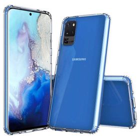 Benks Galaxy S20 Ultra Kılıf ​​​​​​Magic Crystal Kapak