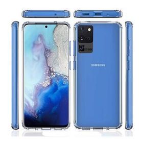 Benks Galaxy S20 Ultra Kılıf ​​​​​​Magic Crystal Kapak