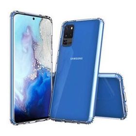 Benks Galaxy S20 Ultra Kılıf ​​​​​​Magic Crystal Kapak