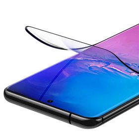 Benks Galaxy S20 X Pro+Curved Glass Ekran Koruyucu