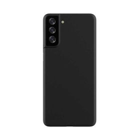 Benks Galaxy S21 Slim Fit Mat PP Lollipop Protective Kapak Kılıf