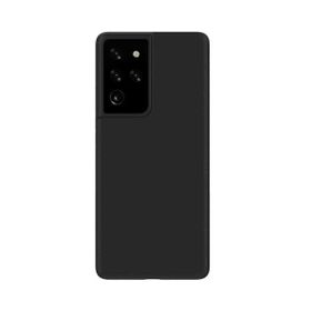 Benks Galaxy S21 Ultra Slim Fit Mat PP Lollipop Protective Kapak Kılıf