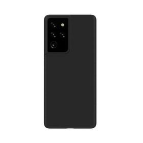 Benks Galaxy S21 Ultra Slim Fit Mat PP Lollipop Protective Kapak Kılıf