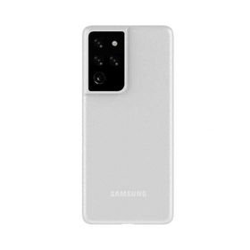 Benks Galaxy S21 Ultra Slim Fit Mat PP Lollipop Protective Kapak Kılıf