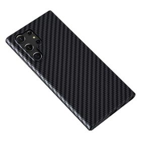 Benks Galaxy S22 Kılıf Kevlar Fiber Kapak
