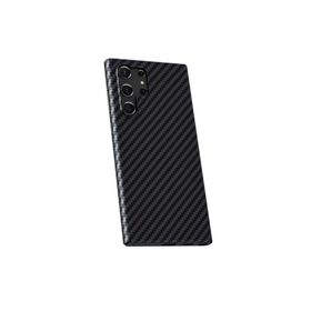 Benks Galaxy S22 Kılıf Kevlar Fiber Kapak