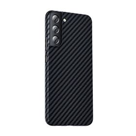 Benks Galaxy S22 Kılıf Kevlar Fiber Kapak