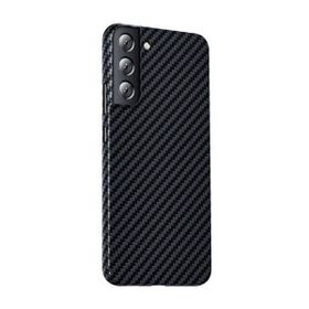 Benks Galaxy S22 Plus Kevlar Fiber Kapak Kılıf