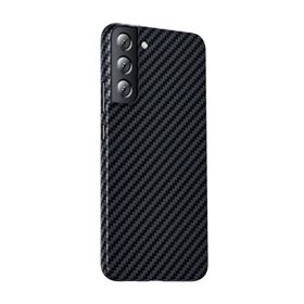 Benks Galaxy S22 Plus Kevlar Fiber Kapak Kılıf