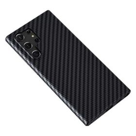 Benks Galaxy S22 Ultra Kevlar Fiber Kapak Kılıf