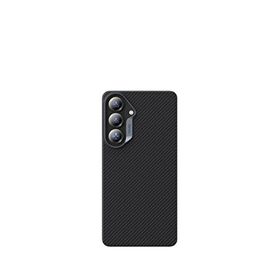 Benks Galaxy S26 Plus Kevlar Armorair 600d Magsafe Uyumlu Siyah Telefon Kılıfı