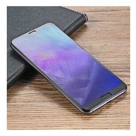 Benks Huawei P20 0.3 mm V Pro Şeffaf Ekran Koruyucu