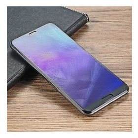 Benks Huawei P20 0.3 mm V Pro Şeffaf Ekran Koruyucu