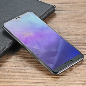 Benks Huawei P20 0.3 mm V Pro Şeffaf Ekran Koruyucu
