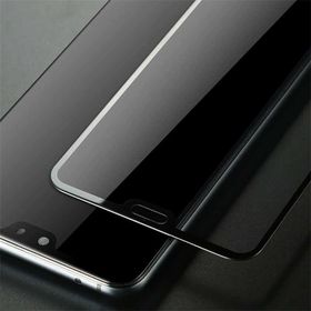 Benks Huawei P20 0.3 mm V Pro Şeffaf Ekran Koruyucu