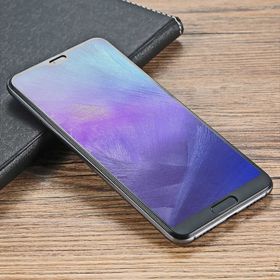 Benks Huawei P20 0.3 mm V Pro Şeffaf Ekran Koruyucu