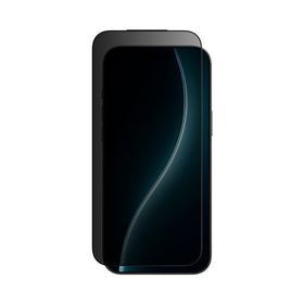Benks iPhone 18 Pro Max Uyumlu Omniwarrior Privacy Cam Uygulama Aparatlı Ekran Koruyucu