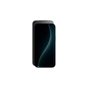 Benks iPhone 18 Pro Max Uyumlu Omniwarrior Privacy Cam Uygulama Aparatlı Ekran Koruyucu