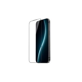 Benks iPhone 18 Pro Max Uyumlu Ultra Shield 0.3Mm Kolay Uygulama Aparatlı Şeffaf Ekran Koruyucu