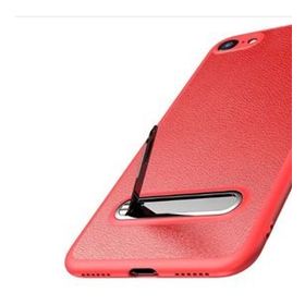 Benks iPhone 8 Plus Orijinal Baseus Happy Watching Standlı Kılıf