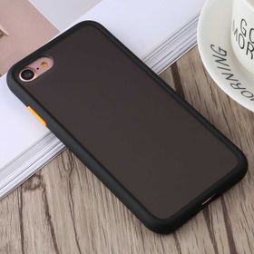 Benks Magic Smooth Drop Resistance Kapak Apple iPhone SE 2022 Kılıf